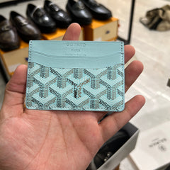 Goyd card holder WAL