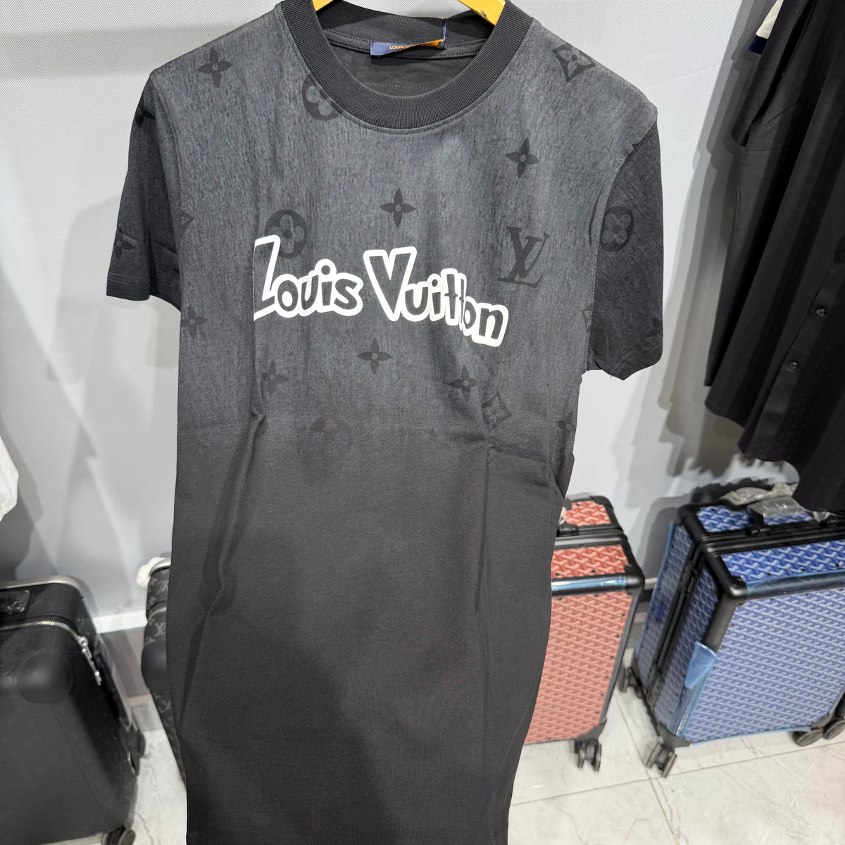Imported premium Tees