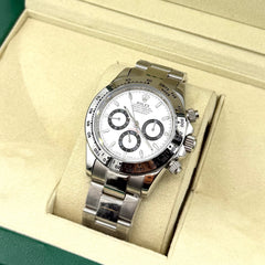 RXW MASTER PLUS WATCH WITH BOX