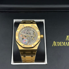 AP MASTER PLUS WATCH WITH BOX
