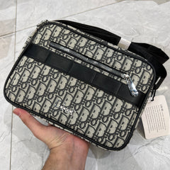 Trendy pouch premium Bag