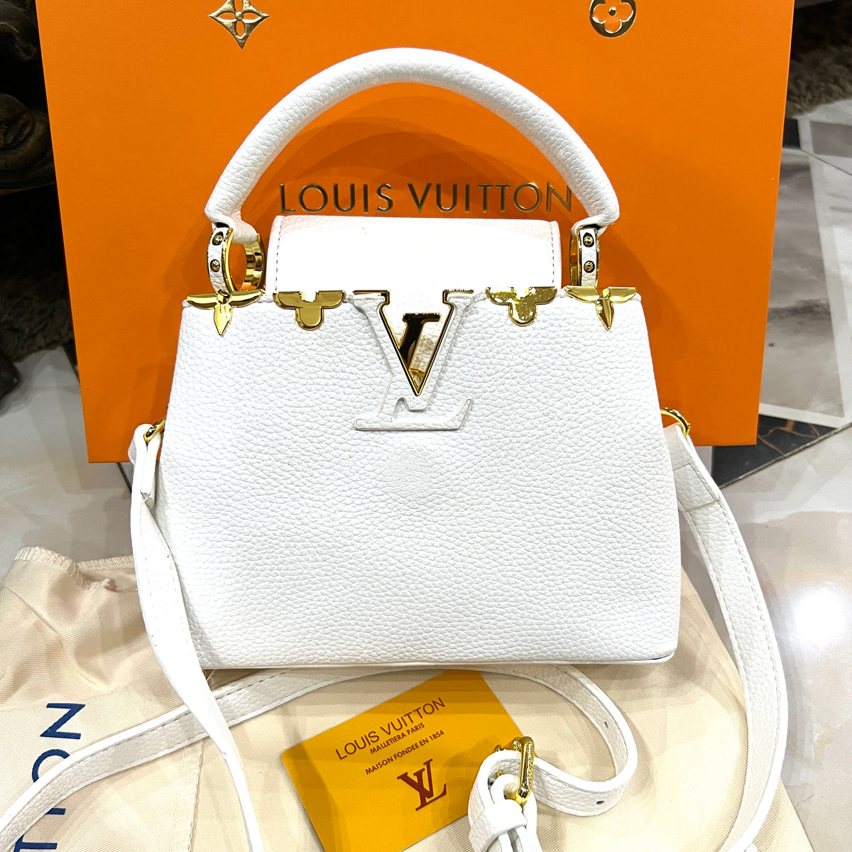 High quality Ladies bag LB03w