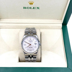 RXW MASTER PLUS WATCH AUTOMATIC WITH BOX