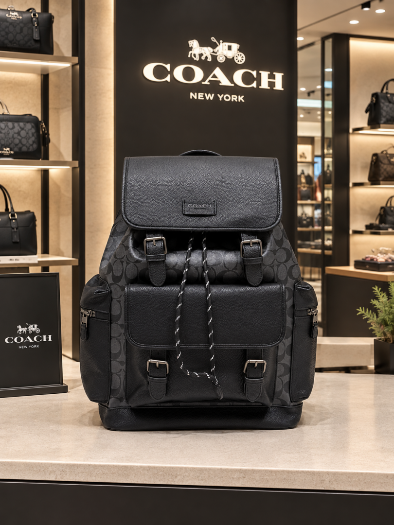 CO premium Backpack