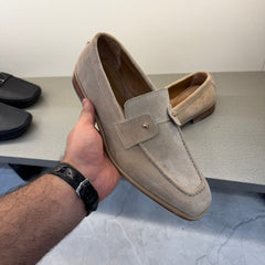Major LOAFERS