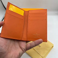 Premium Card holder CHP WAL