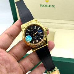 RXW MASTER PLUS WATCH AUTOMATIC WITH BOX