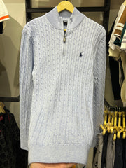 Premium Turkish Knitted polo