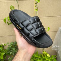 Slipper balmain
