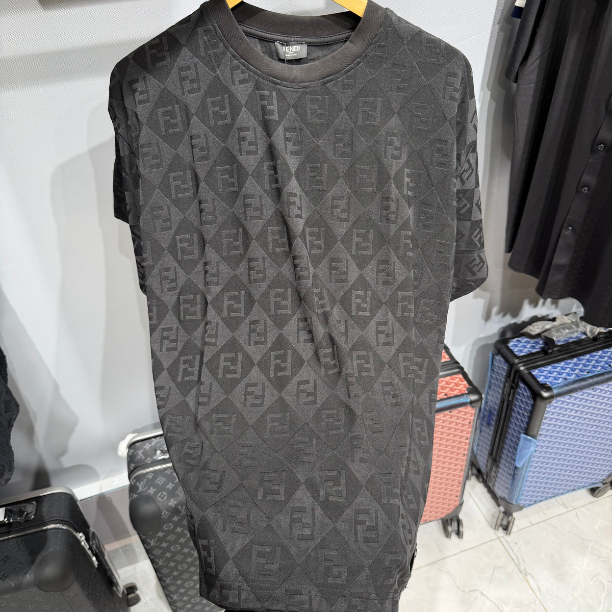 Imported premium Tees