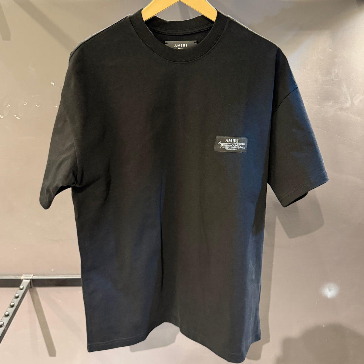 Imported premium Tees