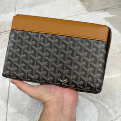 Trendy pouch premium Bag