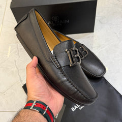 BALMAIN PREMIUM MOCCASIN