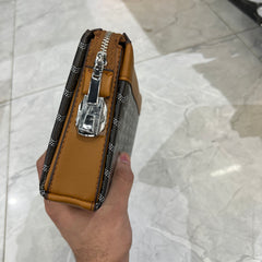 Trendy pouch premium Bag