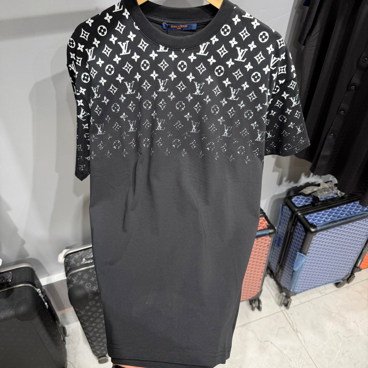 Imported premium Tees
