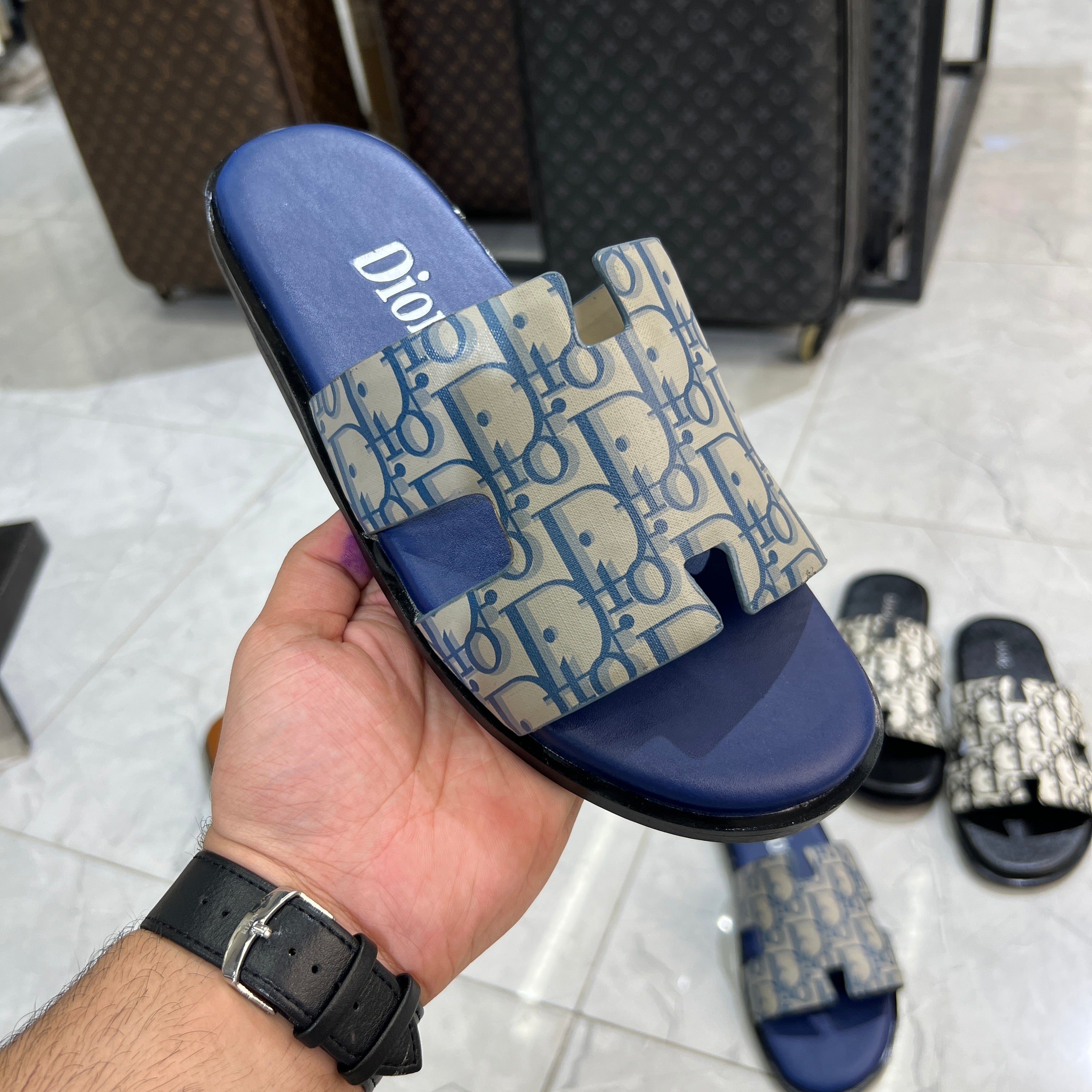HRMS PREMIUM SLIDE