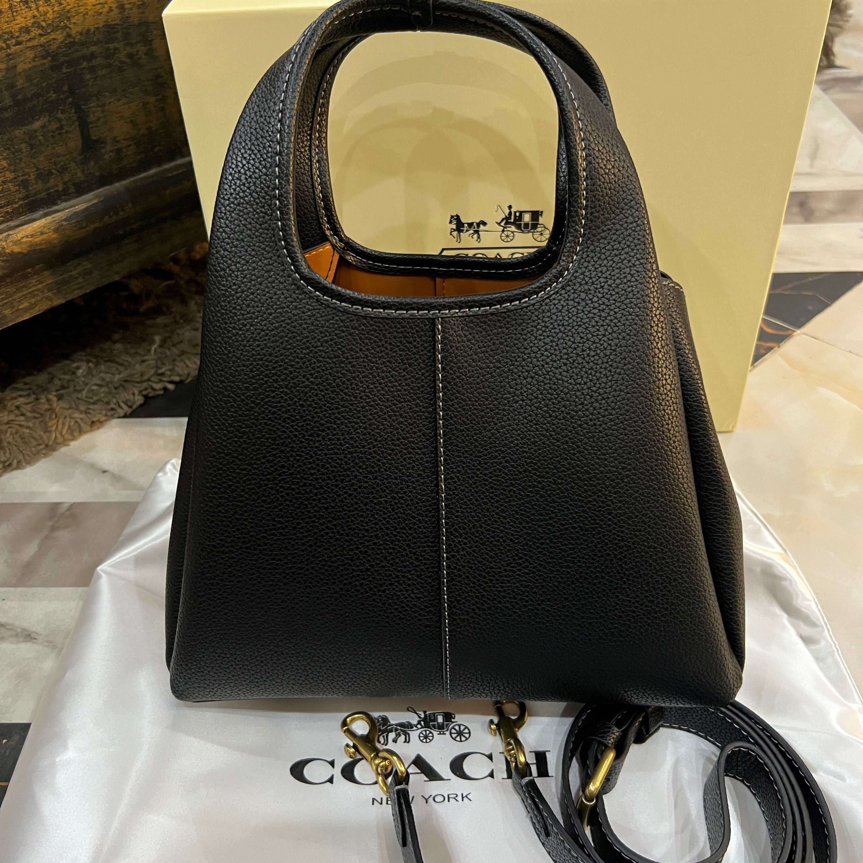 High quality Ladies bag LB03w