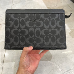 Trendy pouch premium Bag