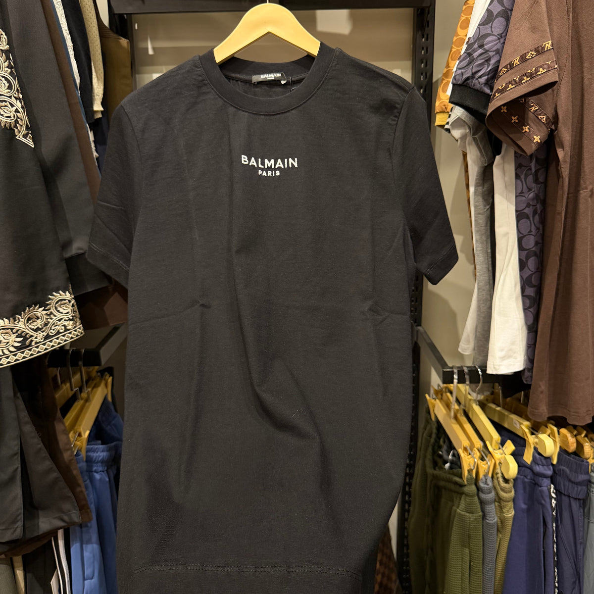 Imported premium Tees