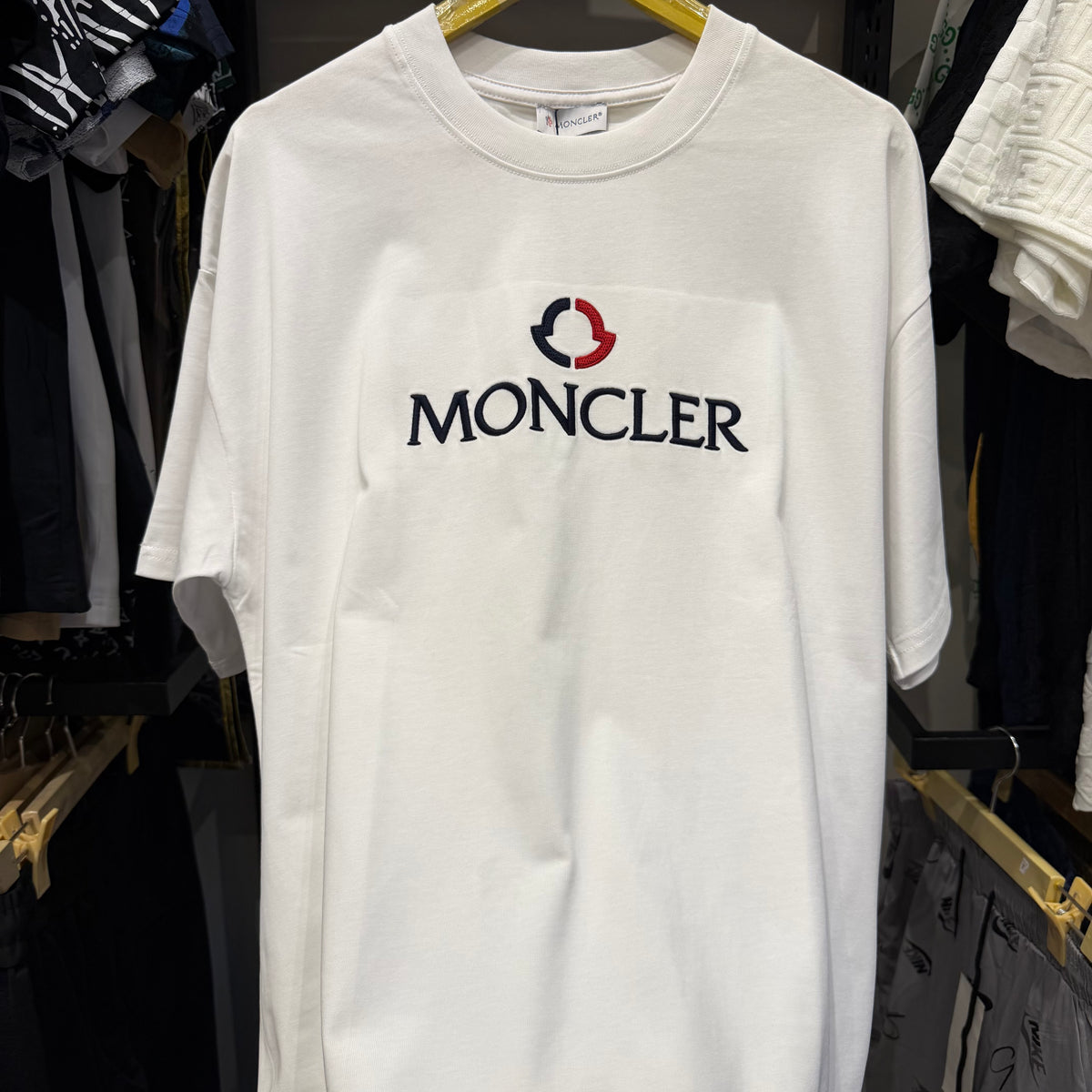 Imported premium Tees