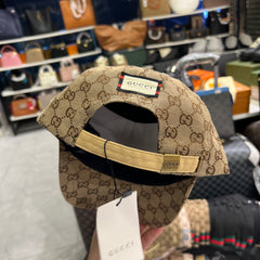 HIGH QUALITY CAP