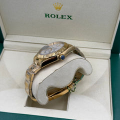 RXW MASTER PLUS WATCH AUTOMATIC WITH BOX