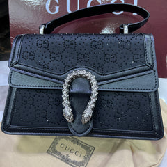 High quality Ladies bag with box LB03w