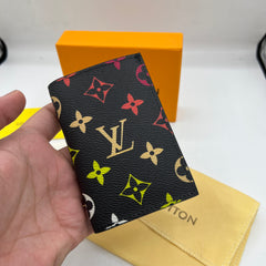 Premium Card holder CHP WAL