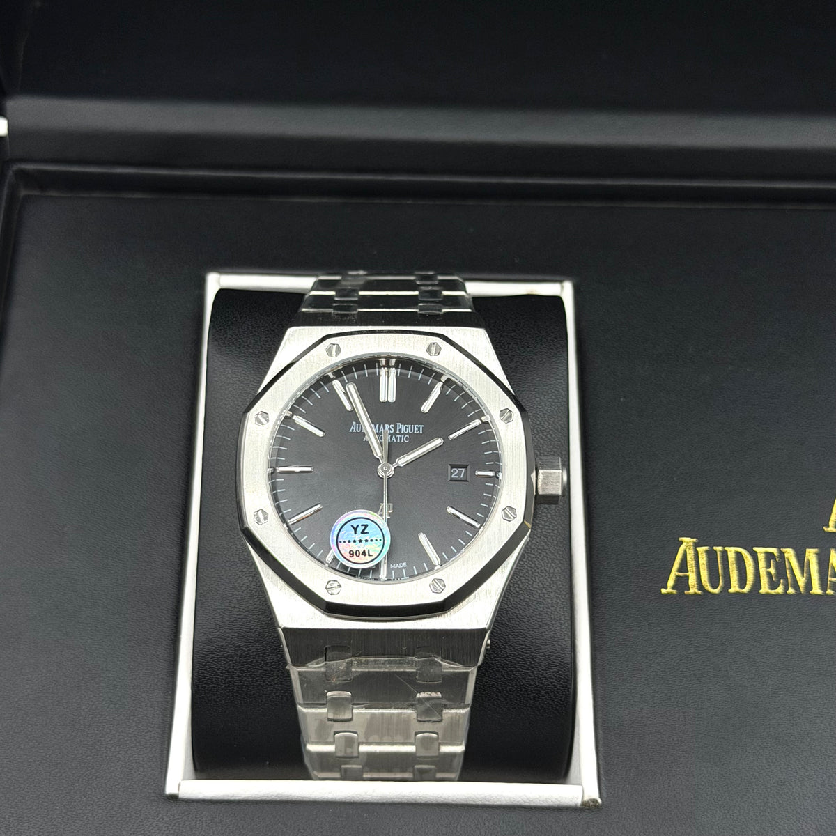 AP MASTER PLUS WATCH WITH BOX