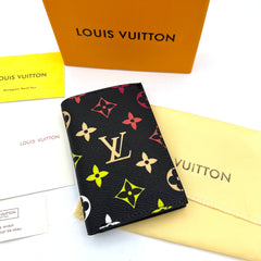 Premium Card holder CHP WAL
