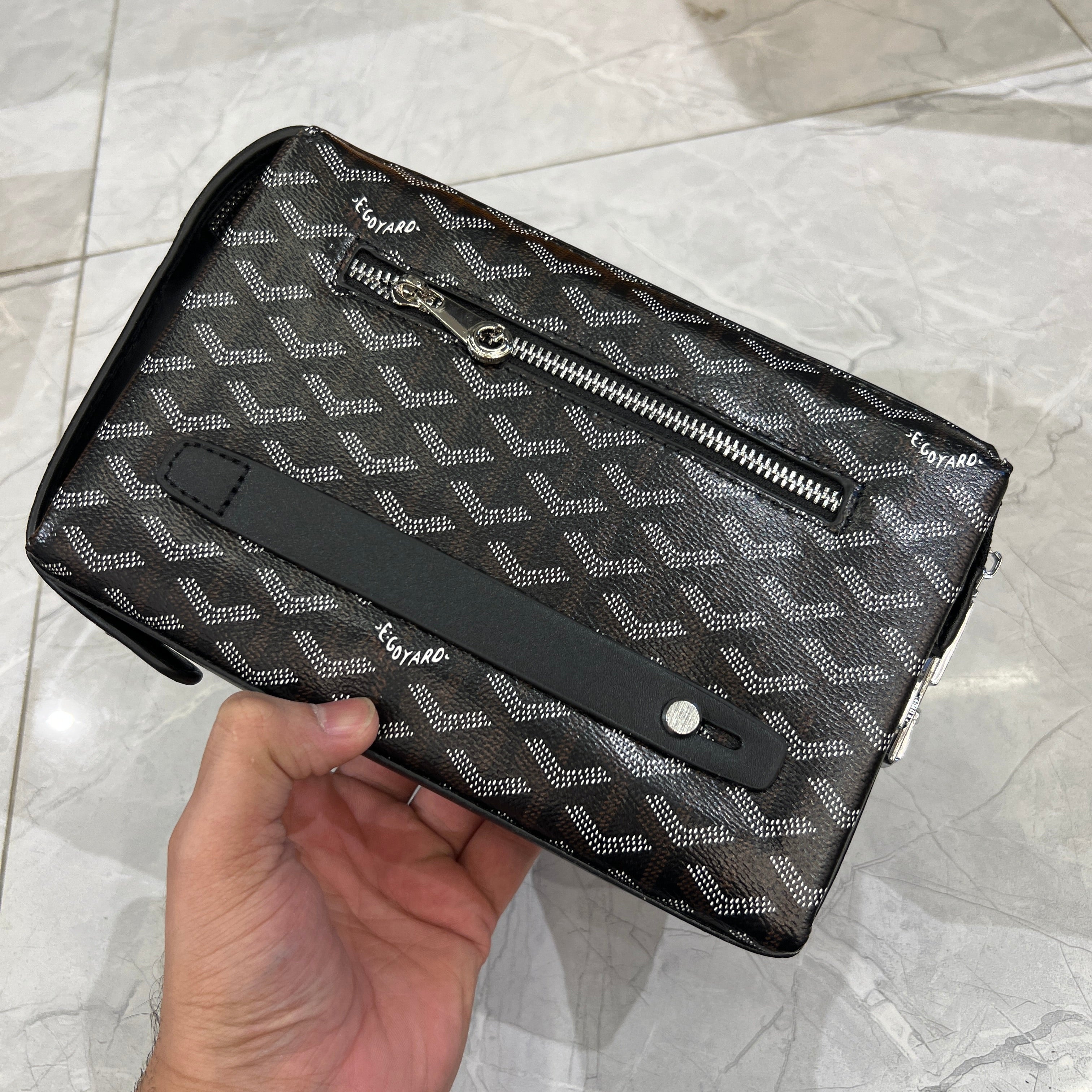 Trendy pouch premium Bag