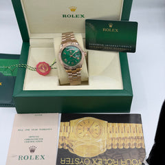 RXW WATCH QUARTZ WITH BOX