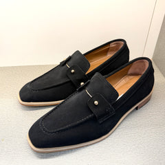 Major LOAFERS