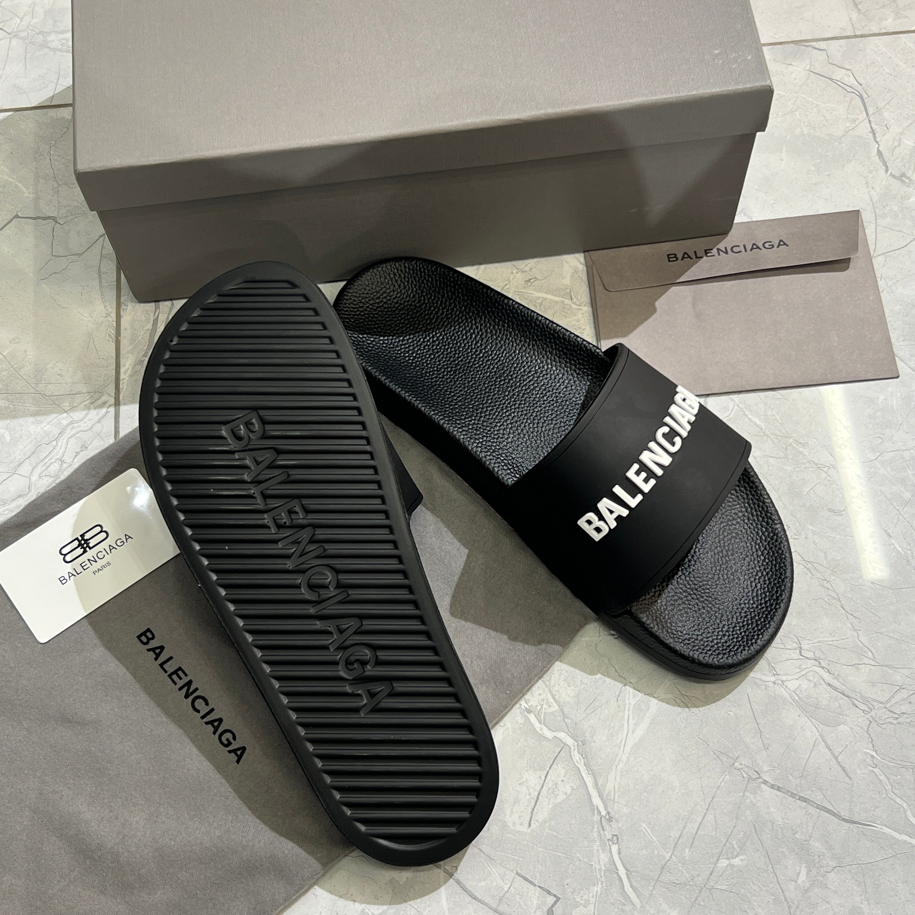 BLC PREMIUM SLIDE WITH BOX