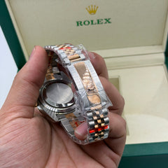 RXW MASTER PLUS WATCH AUTOMATIC WITH BOX