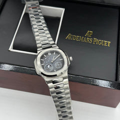 PP MASTER PLUS WATCH AUTOMATIC WITH BOX