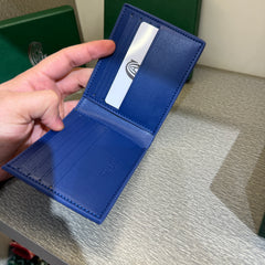 Premium Branded card holder WAL