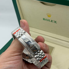 RXW MASTER PLUS WATCH WITH BOX