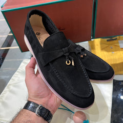 LORO PREMIUM MOCCASIN