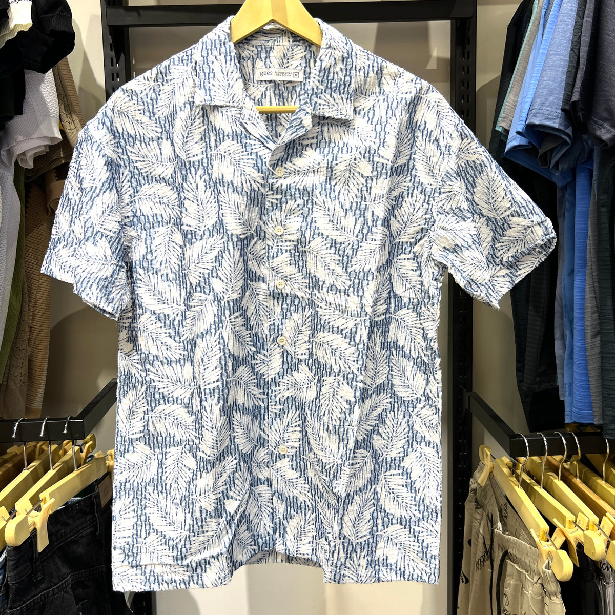 Imported premium Tees
