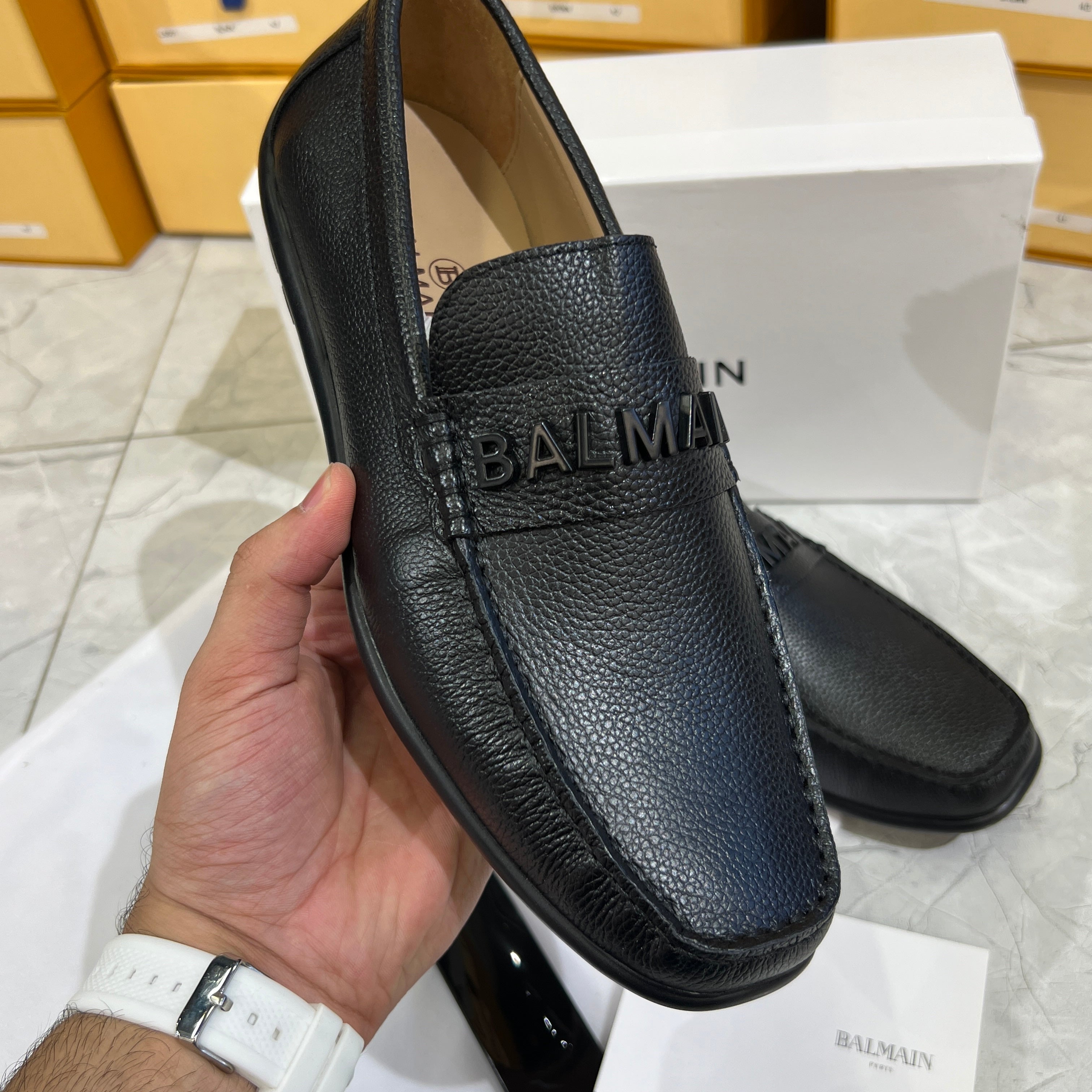 BAL LOAFERS pk