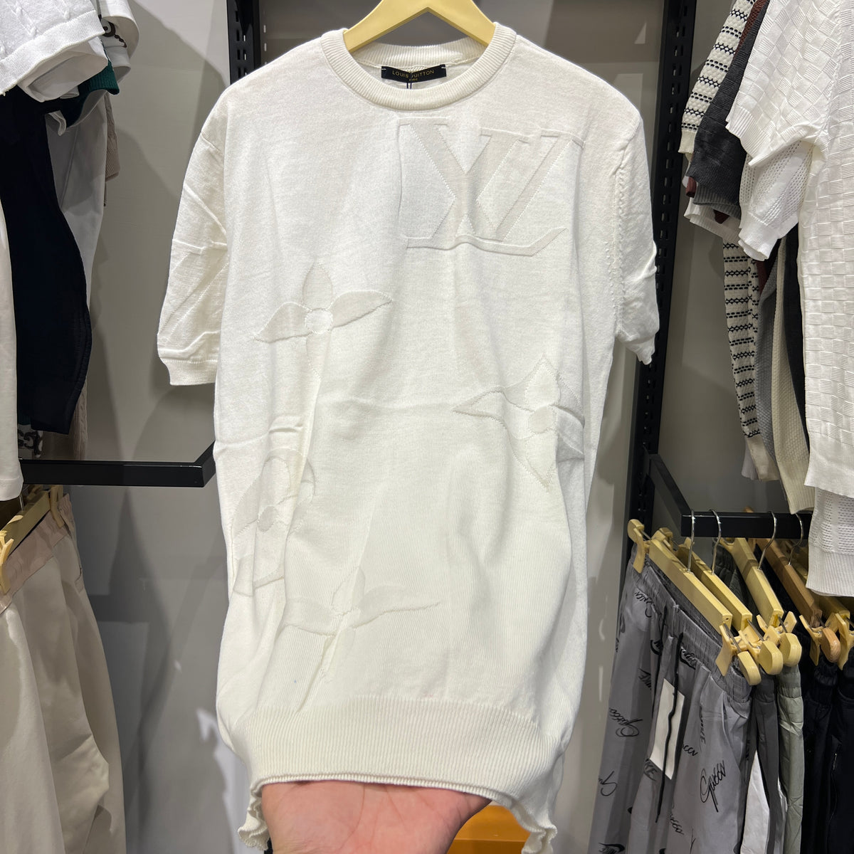 Premium Turkish Knitted polo