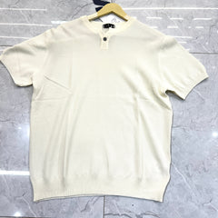 Premium Knitted polo