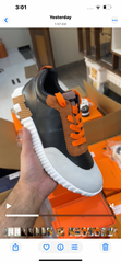 GU HIGH QUALITY SNEAKERS