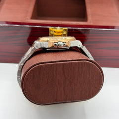 PP MASTER PLUS WATCH AUTOMATIC WITH BOX