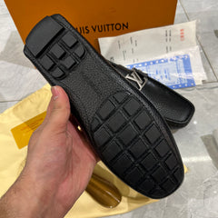 LV B LOAFERS
