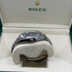 RXW MASTER PLUS WATCH AUTOMATIC WITH BOX