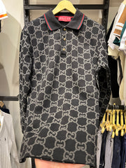Premium Turkish Knitted polo