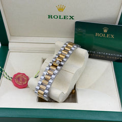 RXW WATCH QUARTZ WITH BOX