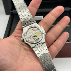 PP MASTER PLUS WATCH AUTOMATIC WITH BOX